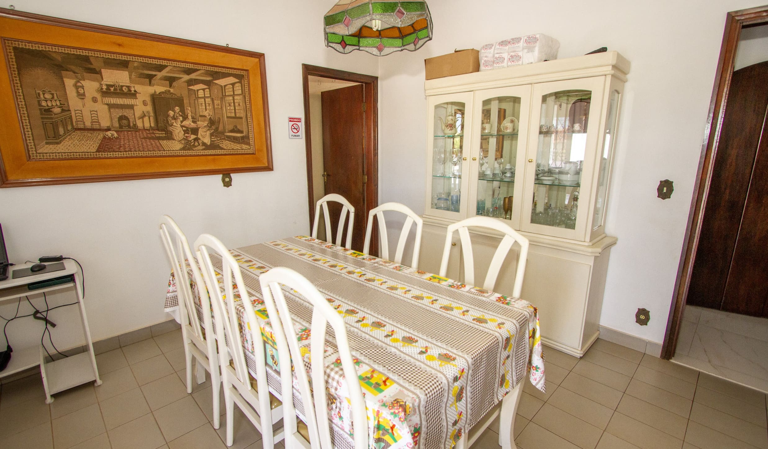 Café da manhã