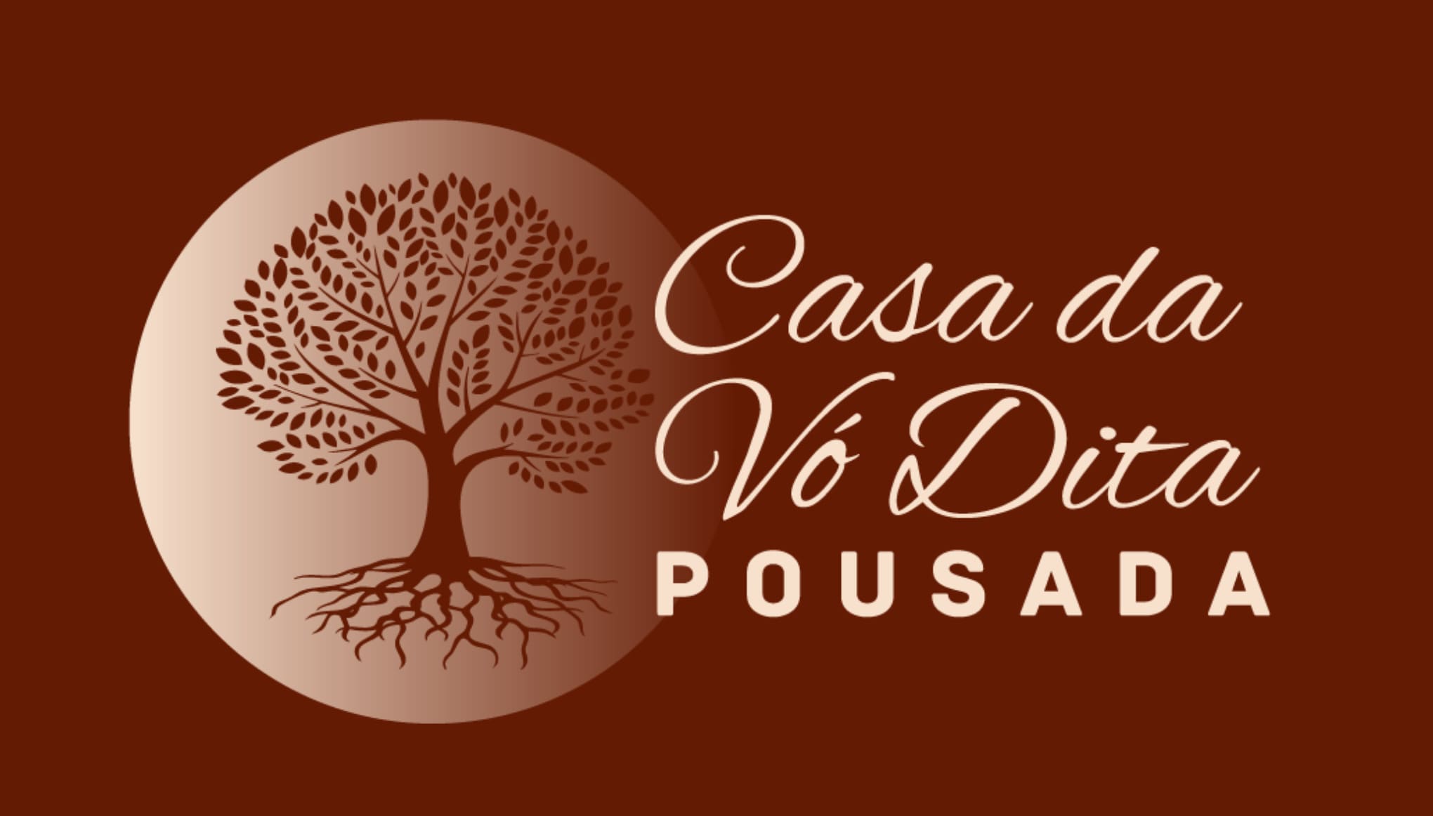 Casa da Vó Dita
